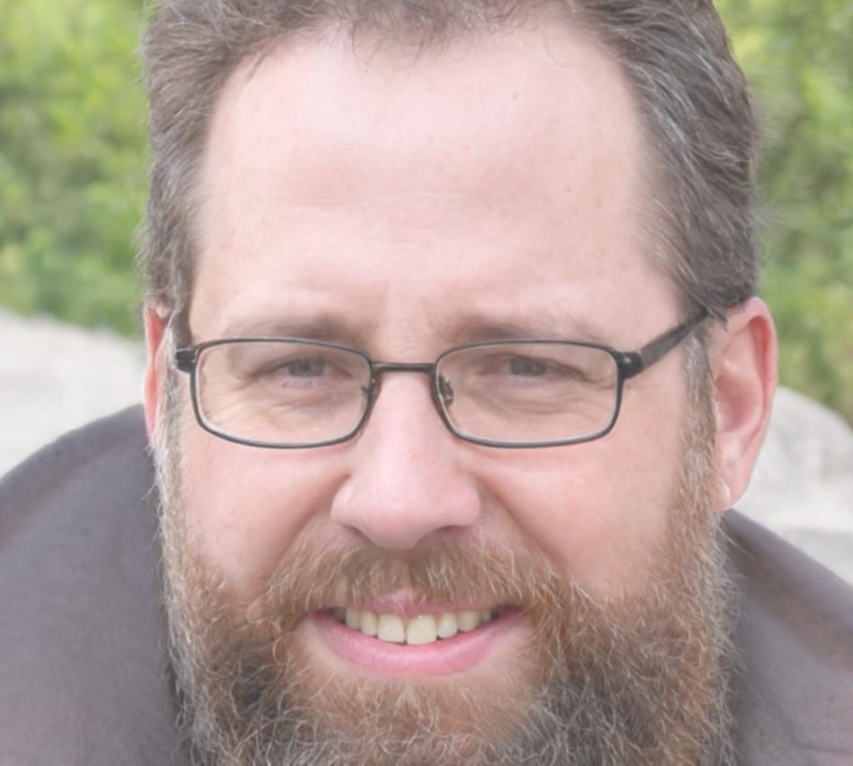 Felix Hoffmann - Lead Game Designer